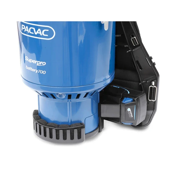 Pac Vac Superpro Advanced [Size: Battery 700]