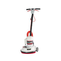 Polivac C27 Polisher/scrubber