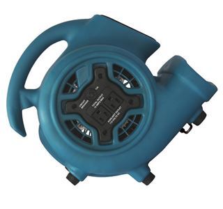 Xpower 175w Mini Air Mover P-230at