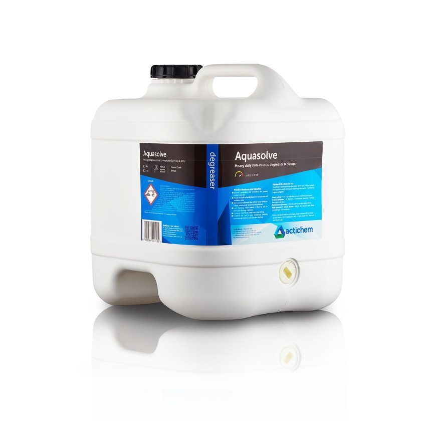 Actichem Aquasolve [Size: 5l]