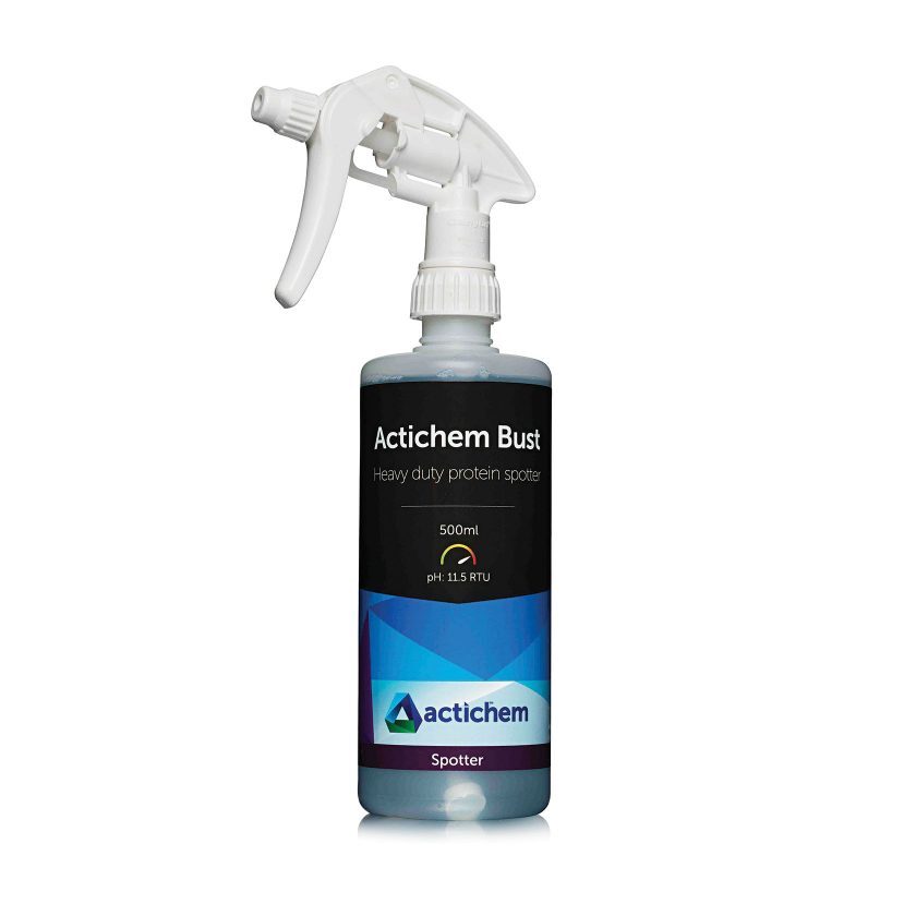 Actichem Bust [Size: 500ml]