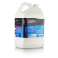 Actichem Citrus Gel 500ml [Size: 500ml]