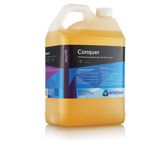 Actichem Conquer 500ml [Size: 500ml]