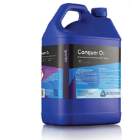 Actichem Conquer O2 500ml [Size: 500ml]