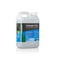 Actichem Defender Csd 50 500ml [Size: 500ml]