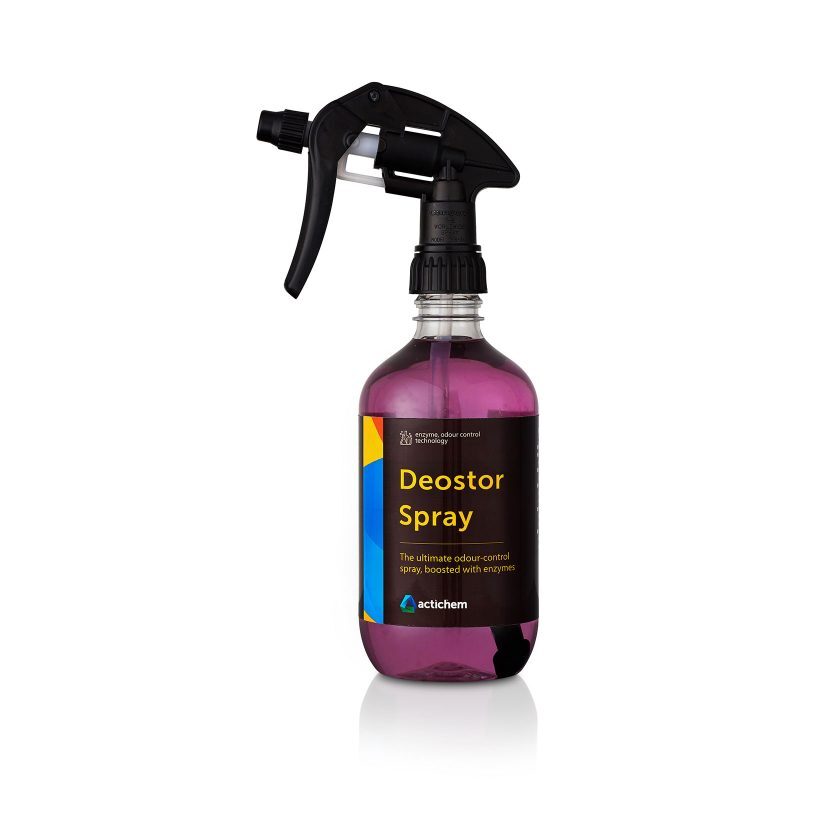 Actichem Deostor Spray [Size: 750ml]