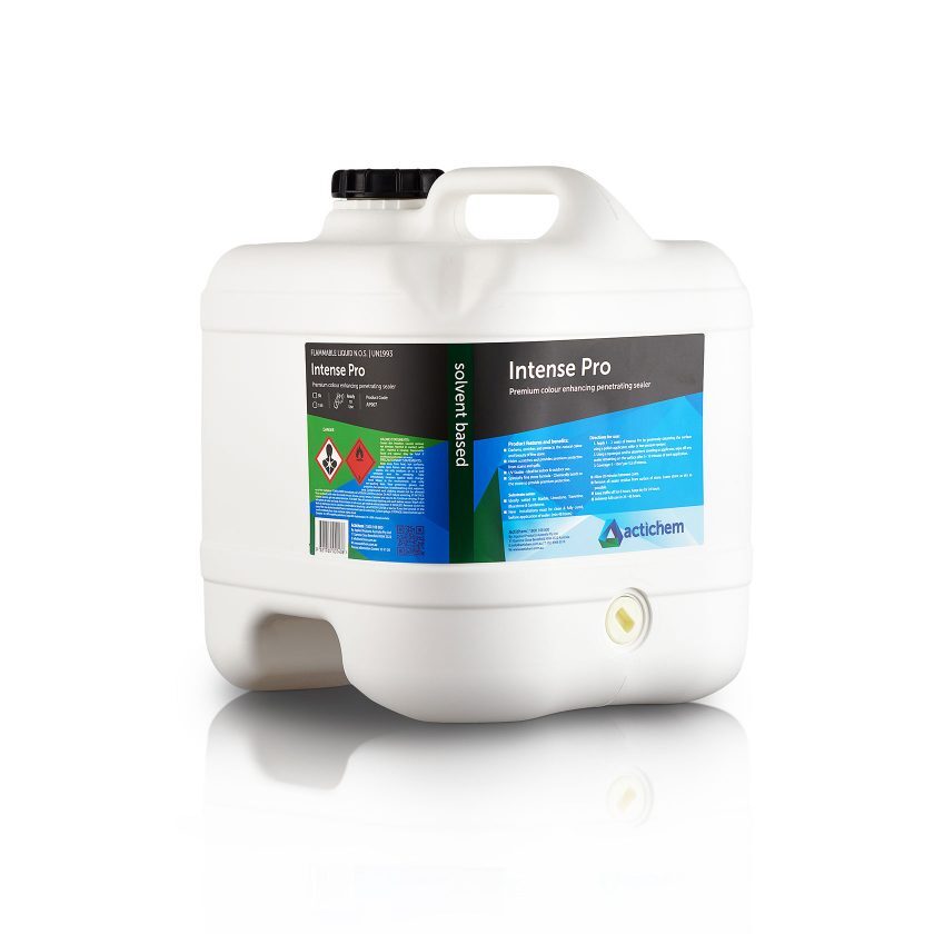 Actichem Intense Pro 5L [Size: 5l]