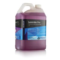 Actichem Lavender Pro 5L [Size: 5l]