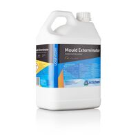 Actichem Mould Exterminator 750ml [Size: 750ml]