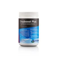 Actichem Oxyboost Plus-4.5kg [Size: 4.5kg]