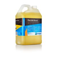 Actichem Percide Boost 500ml [Size: 500ml]