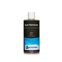 Actichem Rust Remover 500ml [Size: 500ml]