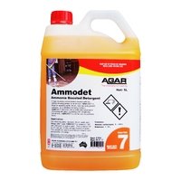 Agar Ammodet 1L [Size: 1L]