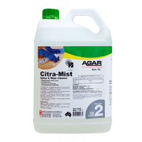 Agar Citra Mist 5L [Size: 5L]