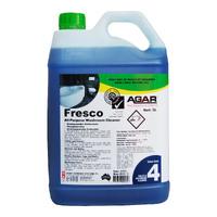 Agar Fresco All-pur Washroom Cleaner 5L [Size: 5L]