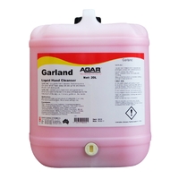 Agar Garland 5L [Size: 5L]