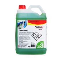 Agar Lemon 1L [Size: 1L]