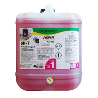 Agar Ph-7 Nuteral Detergent 5L [Size: 5L]