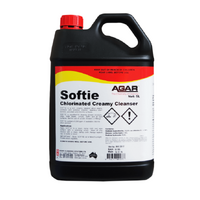 Agar Softie 500ml [Size: 500ml]