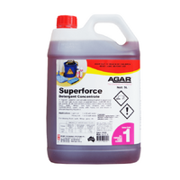 Agar Superforce 5L [Size: 5L]