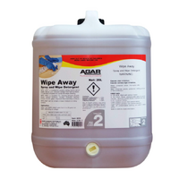 Agar Wipe Away 5L [Size: 5L]