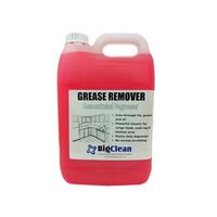 Bigclean Grease Remover 5L [Size: 5L]