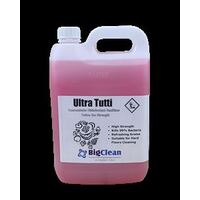 Bigclean Ultra Tutti 5L [Size: 5L]