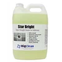 Bigclean Star Bright 5L [Size: 5L]