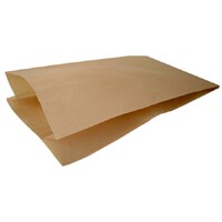 Cleanstar Vac Paper Bags [Size: Af607s]