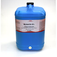 Bigclean Bleach 6percent 5L[Size: 5L]