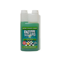 Enzyme Wizard All Purpose Spray 750ml [Size: 750ml]