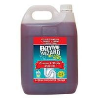 Enzyme Wizard Grease And Waste Digester 1l [Size: 1l]