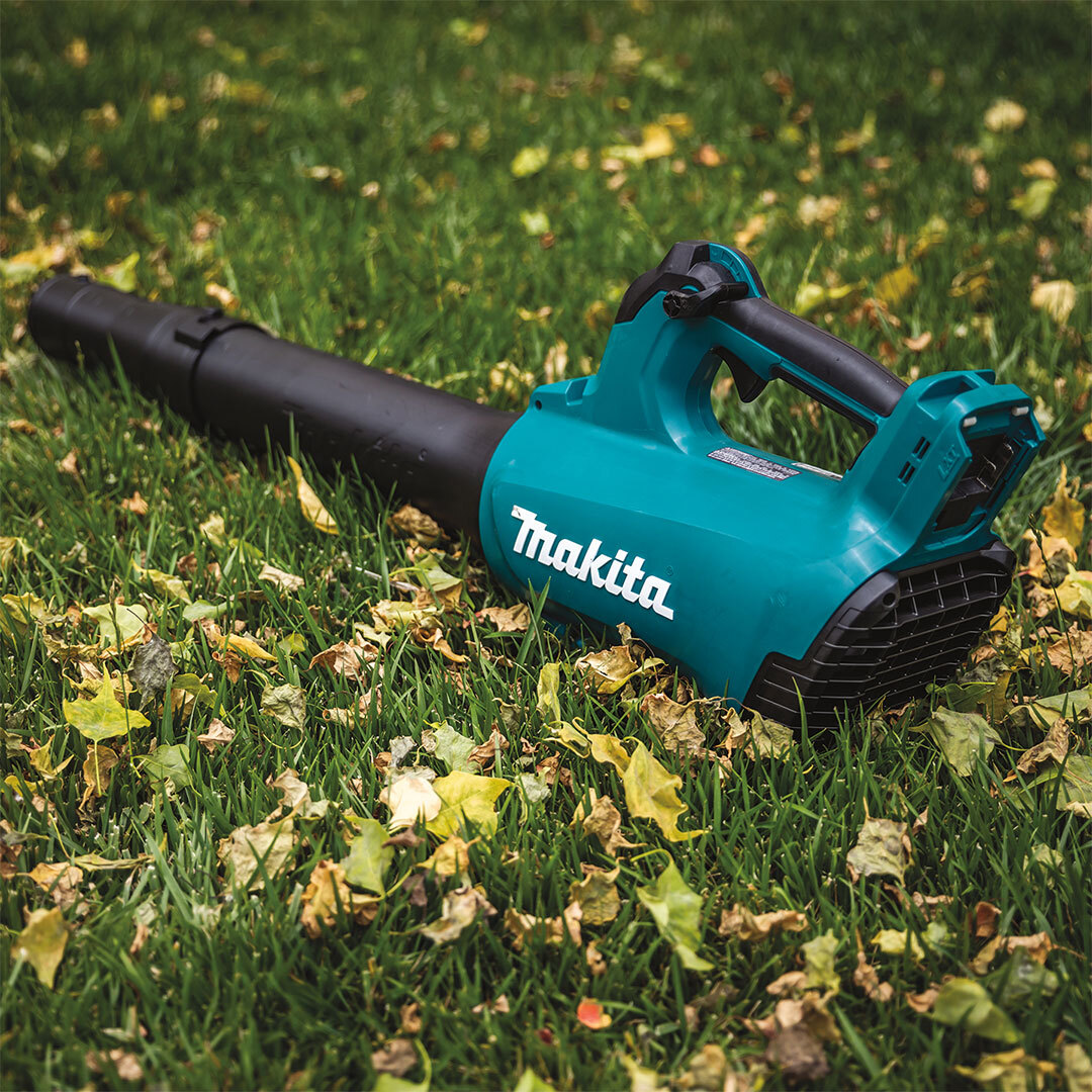 Makita 18V Brushless Blower DUB184 - Tool Only [Size: Tool Only]