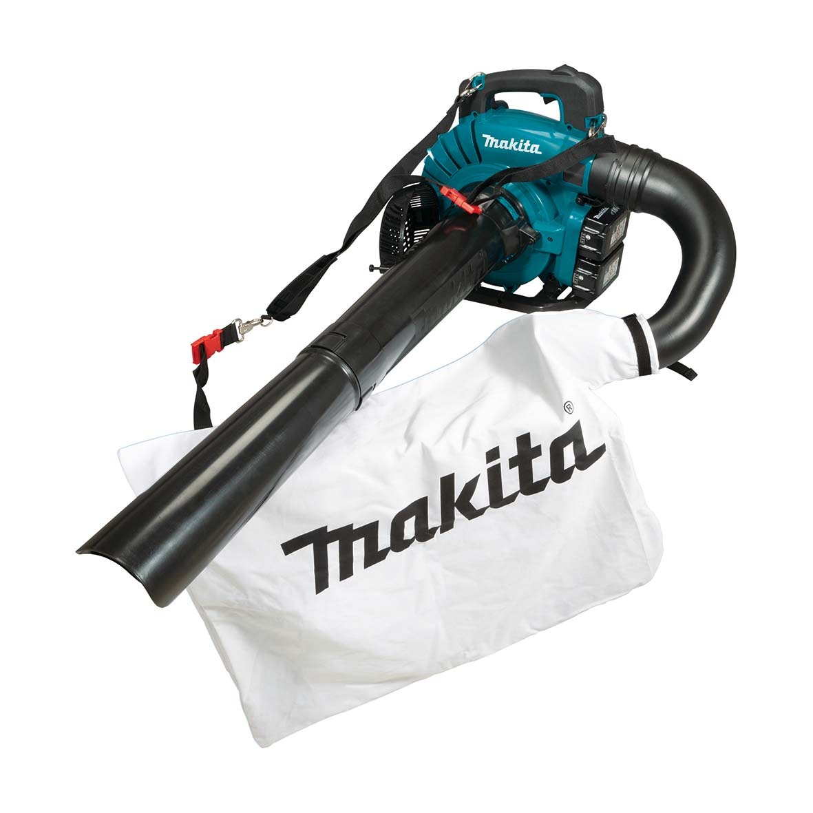 Makita 18Vx2 Brushless Blower/Vacuum - Tool Only [Size: Tool Only]