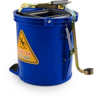 Pullman HD Mop Bucket   [Colour: Yellow]