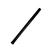 Vacspare Extension Rod Plastic Black 32mm [Colour: Plastic]