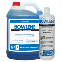 Whiteley Bowlene 5L [Size: 1L]