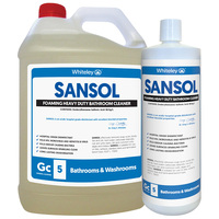 Whiteley Sansol 1L [Size: 5L]