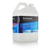 Actichem Brownaway 5L [Size: 5L]