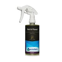 Actichem Pet And Flood 5L [Size: 5L]