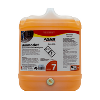 Agar Ammodet 1L [Size: 1L]