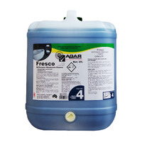 Agar Fresco All-pur Washroom Cleaner 5L [Size: 5L]