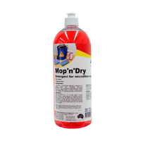 Agar Mop N Dry 5L [Size: 5L]