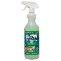 Enzyme Wizard All Purpose Spray 750ml [Size: 750ml]