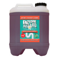 Enzyme Wizard Grease And Waste Digester 1l [Size: 1l]