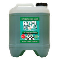 Enzyme Wizard No Rinse Floor Cleaner 1l [Size: 1l]