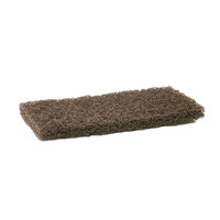 Glomesh Glitter Pad 250mm x 115mm [Colour: Green]