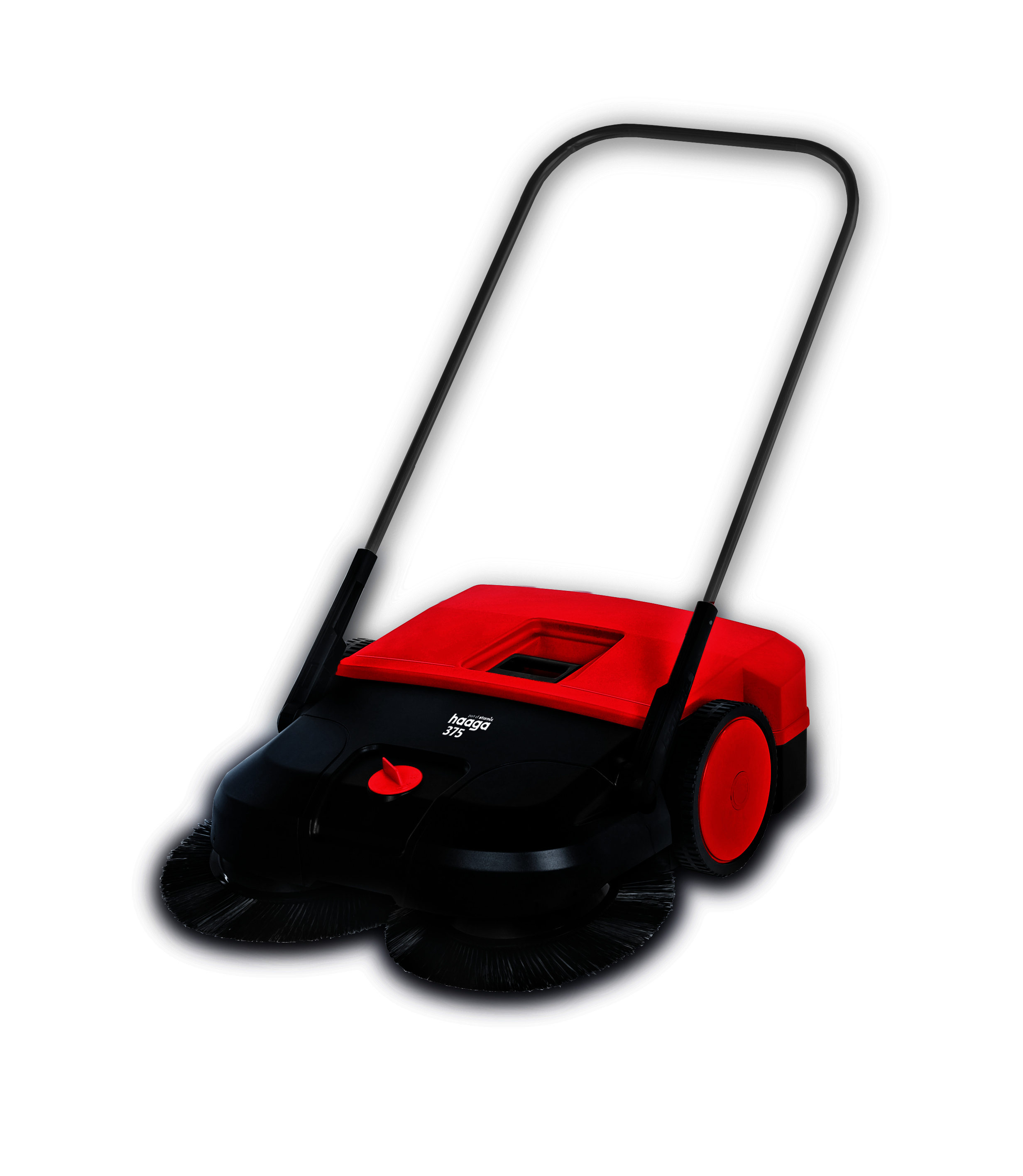 Haaga Sweeper 447 Profi 101033 