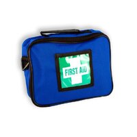 Uneedit - First Aid Kit Portable Plastic [Colour: Portable Plastic]