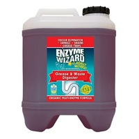 Enzyme Wizard Grease And Waste Digester 1l [Size: 1l]